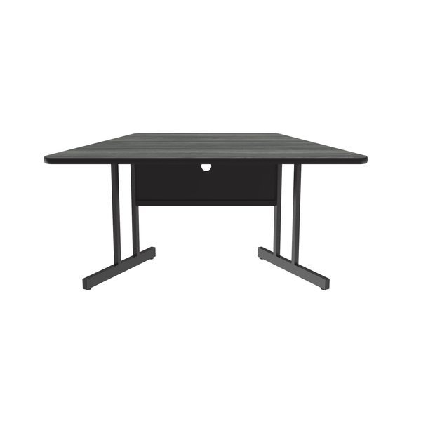 Computer/Training Tables (HPL) - Keyboard Height, Correll, Mfr#: CS3060TR-52